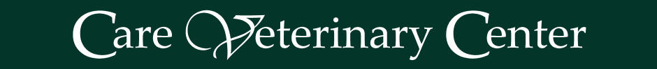 Care Veterinary Center